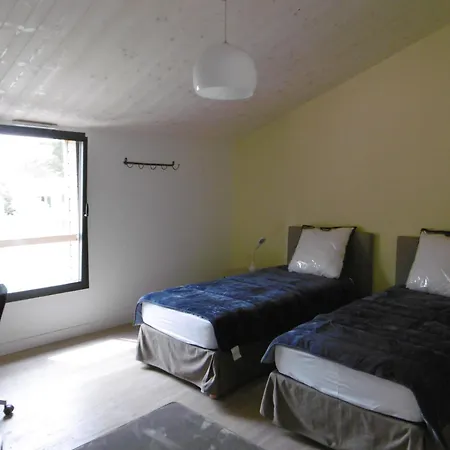 펜션 - 8 Pers - Grand Jardin - Standing - Fr-1-823-10