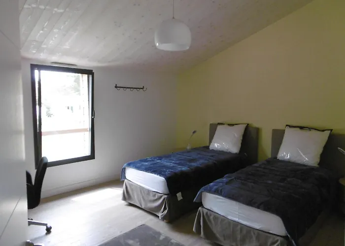 بيت للعطل - 8 Pers - Grand Jardin - Standing - Fr-1-823-10