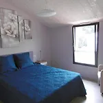 בית נופש - 8 Pers - Grand Jardin - Standing - Fr-1-823-10 *