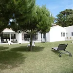 - 8 Pers - Grand Jardin - Standing - Fr-1-823-10 בית נופש נוארמוטייה-אן-ליל