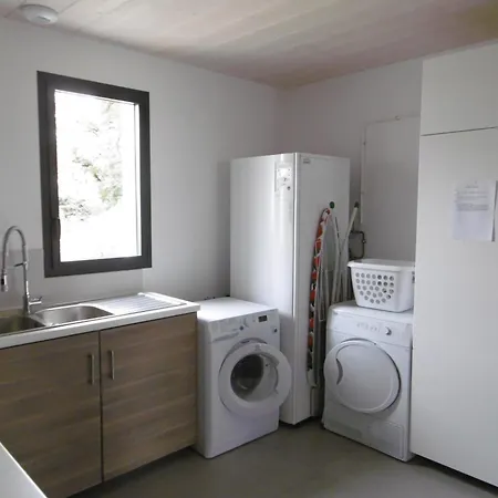 Holiday home - 8 Pers - Grand Jardin - Standing - Fr-1-823-10 *