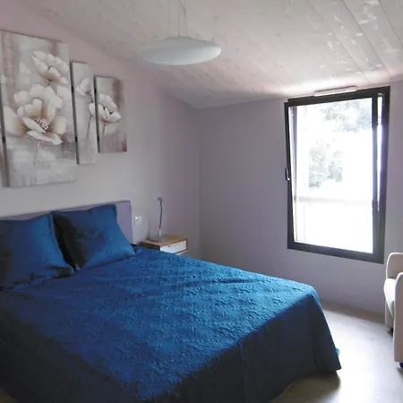 Holiday home - 8 Pers - Grand Jardin - Standing - Fr-1-823-10 *