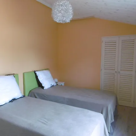 Holiday home - 8 Pers - Grand Jardin - Standing - Fr-1-823-10 *